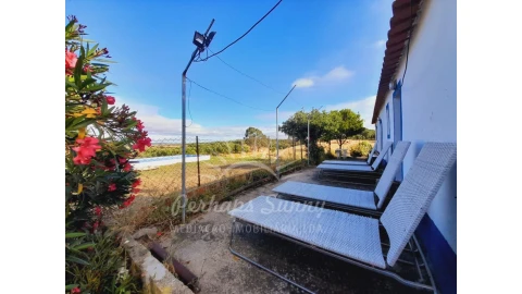 Quinta T2 para Venda em Grândola e Santa Margarida da Serra
