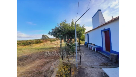 Quinta T2 para Venda em Grândola e Santa Margarida da Serra