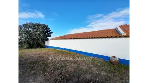 Quinta T2 para Venda em Grândola e Santa Margarida da Serra