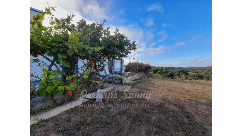 Quinta T2 para Venda em Grândola e Santa Margarida da Serra