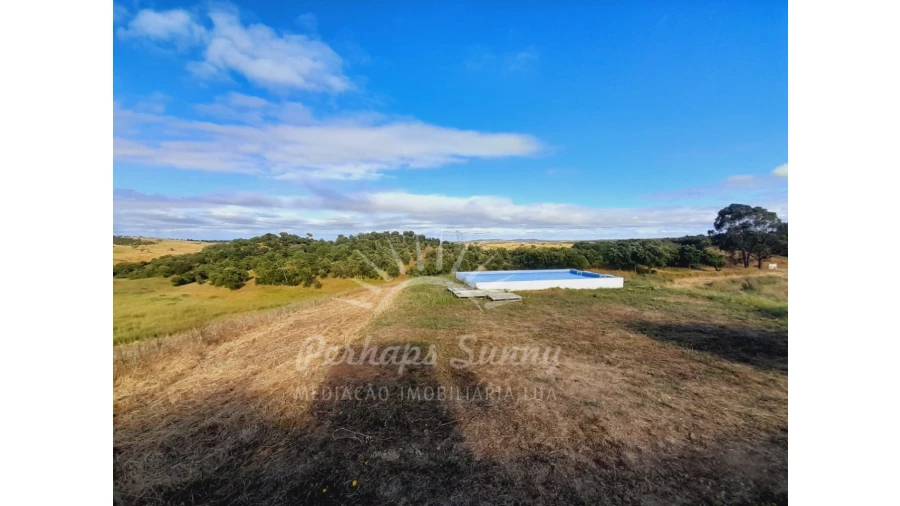 Quinta T2 para Venda em Grândola e Santa Margarida da Serra Foto 3