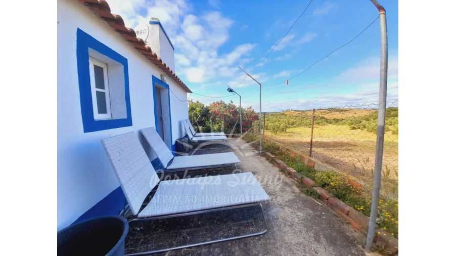 Quinta T2 para Venda em Grândola e Santa Margarida da Serra Foto 6