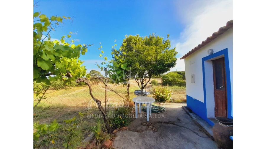 Quinta T2 para Venda em Grândola e Santa Margarida da Serra Foto 7