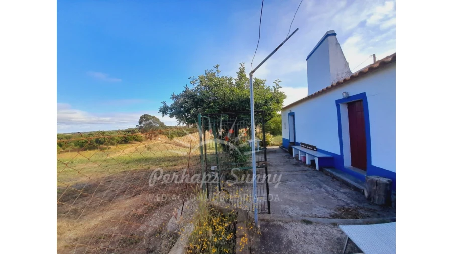 Quinta T2 para Venda em Grândola e Santa Margarida da Serra Foto 9