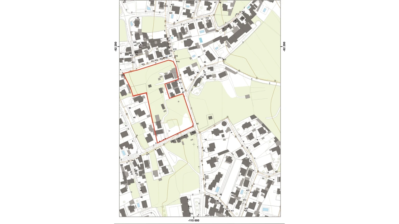 Terreno para Venda em Colares Planta 2