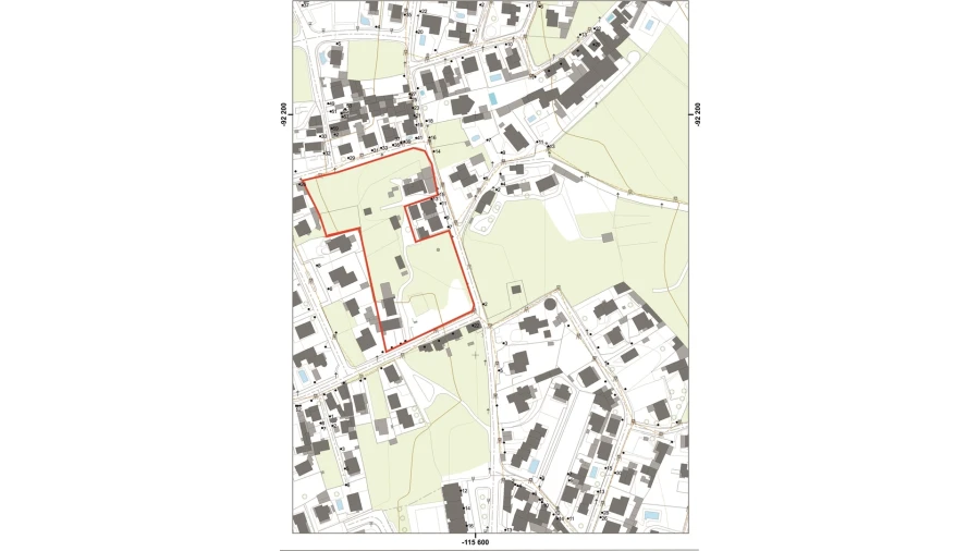 Terreno para Venda em Colares Planta 2