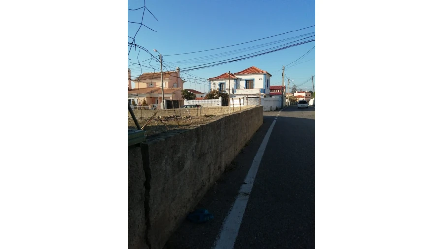 Terreno para Venda em Colares Foto 2