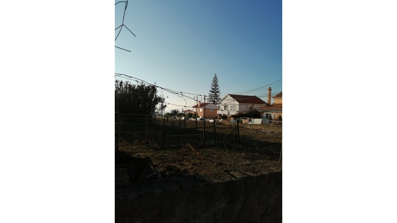 Terreno para Venda em Colares Foto 1