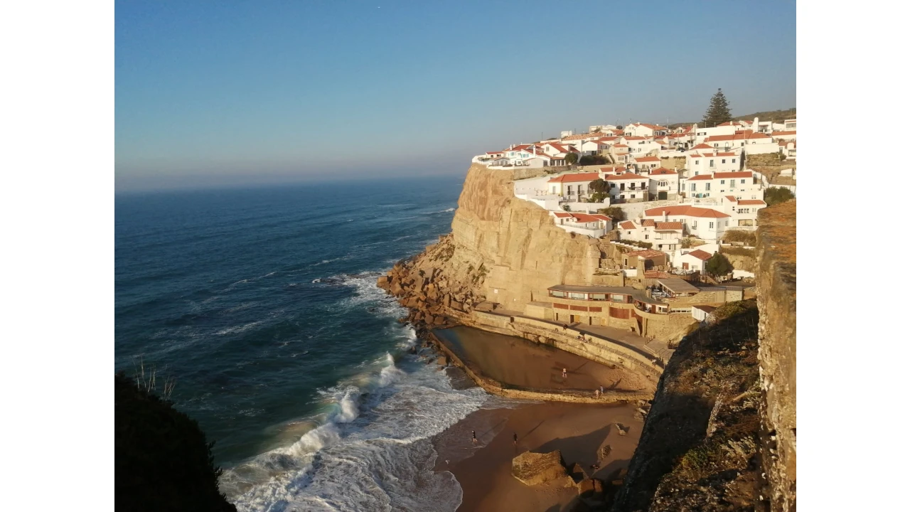 Terreno para Venda em Colares Foto 8
