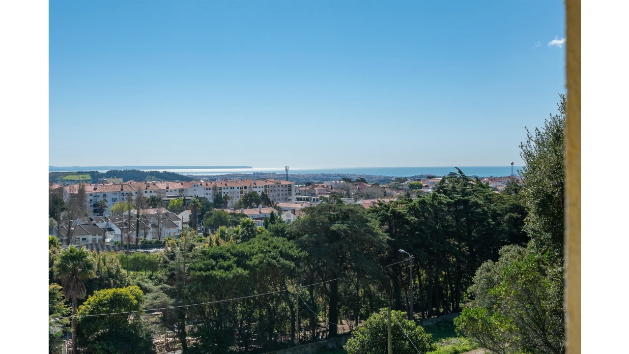 Moradia T10 para Venda em Santa Maria e São Miguel, São Martinho, São Pedro Penaferrim Foto 30