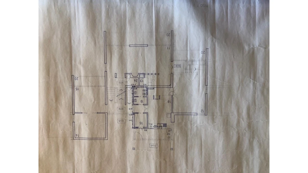 Moradia T10 para Venda em Santa Maria e São Miguel, São Martinho, São Pedro Penaferrim Foto 40