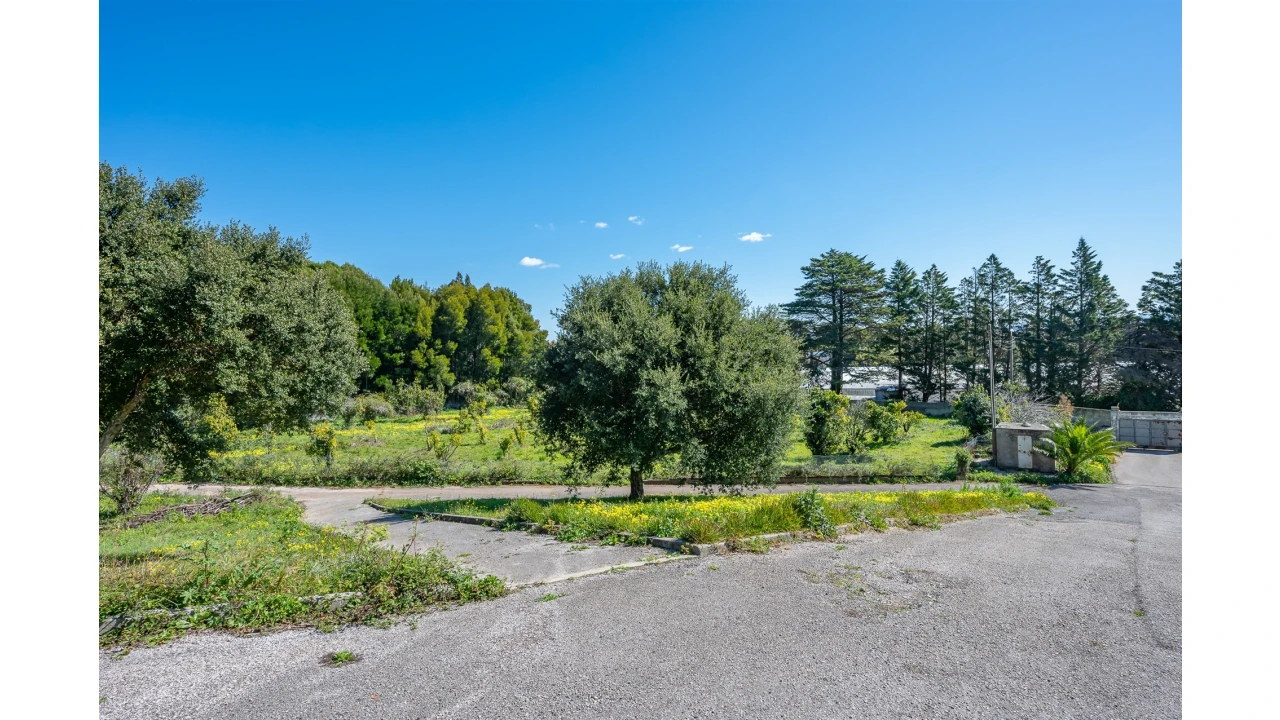 Moradia T10 para Venda em Santa Maria e São Miguel, São Martinho, São Pedro Penaferrim Foto 39