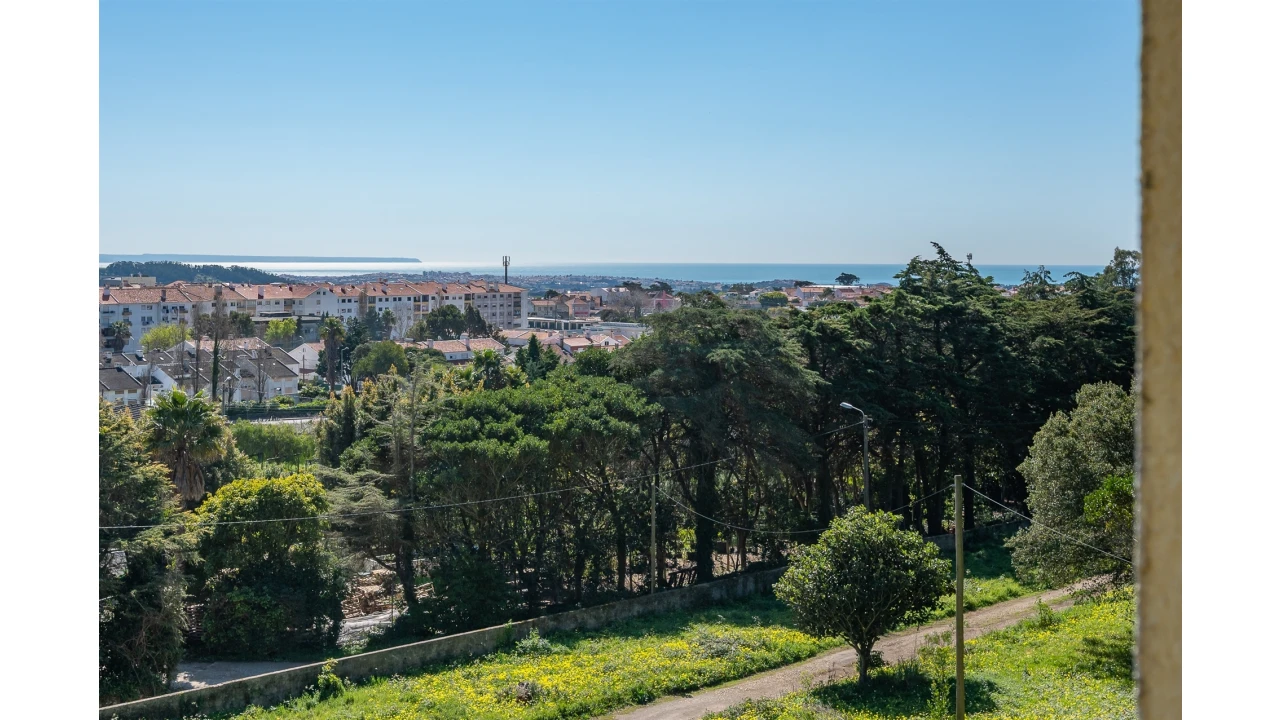 Moradia T10 para Venda em Santa Maria e São Miguel, São Martinho, São Pedro Penaferrim Foto 23