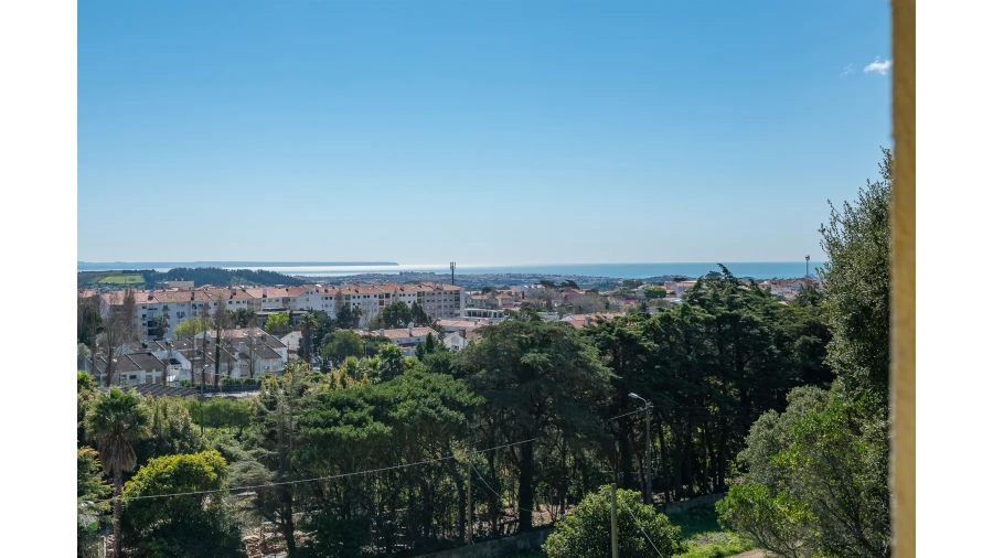 Moradia T10 para Venda em Santa Maria e São Miguel, São Martinho, São Pedro Penaferrim Foto 30