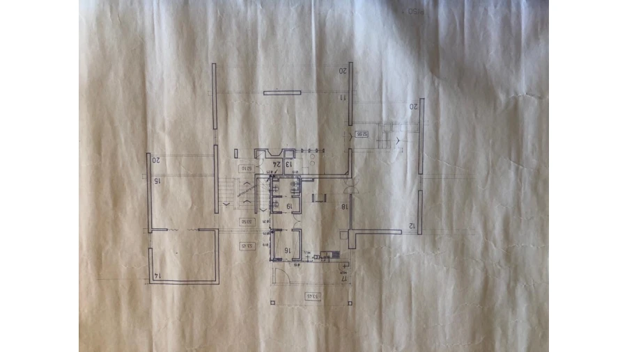 Moradia T10 para Venda em Santa Maria e São Miguel, São Martinho, São Pedro Penaferrim Foto 40