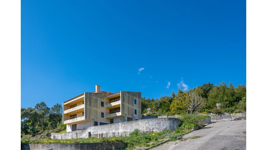 Moradia T10 para Venda em Santa Maria e São Miguel, São Martinho, São Pedro Penaferrim Foto 36