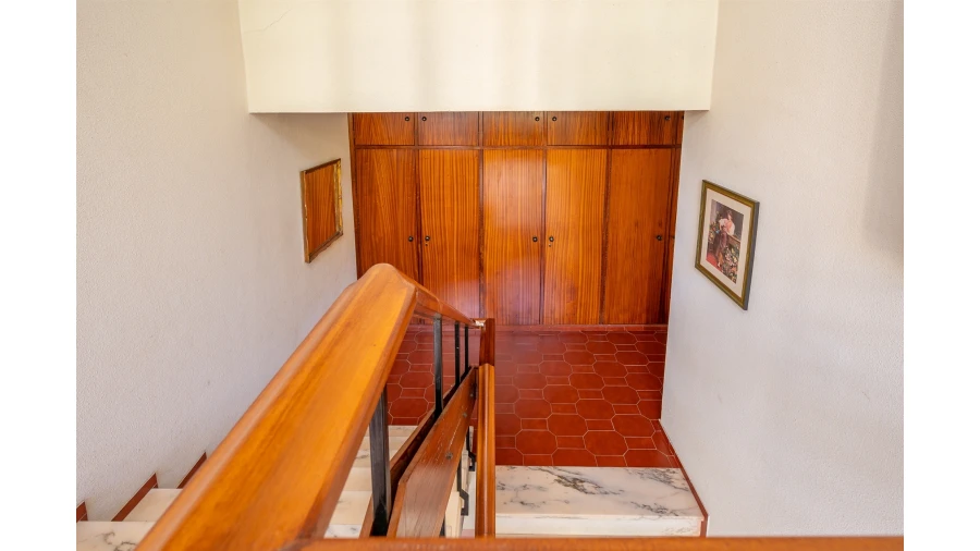 Moradia T10 para Venda em Santa Maria e São Miguel, São Martinho, São Pedro Penaferrim Foto 25