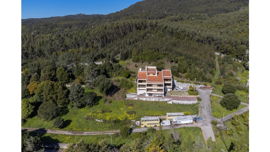 Moradia T10 para Venda em Santa Maria e São Miguel, São Martinho, São Pedro Penaferrim