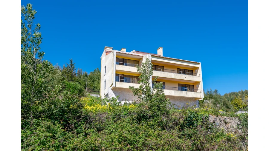 Moradia T10 para Venda em Santa Maria e São Miguel, São Martinho, São Pedro Penaferrim Foto 38