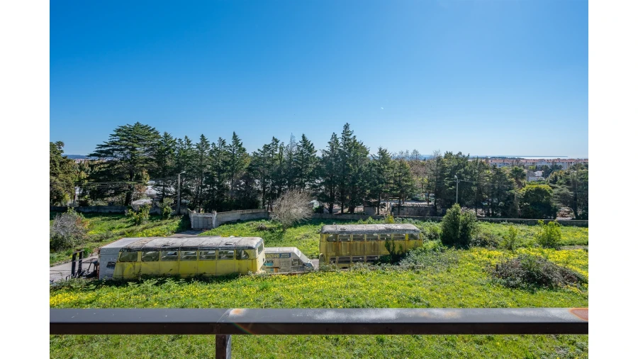 Moradia T10 para Venda em Santa Maria e São Miguel, São Martinho, São Pedro Penaferrim Foto 9