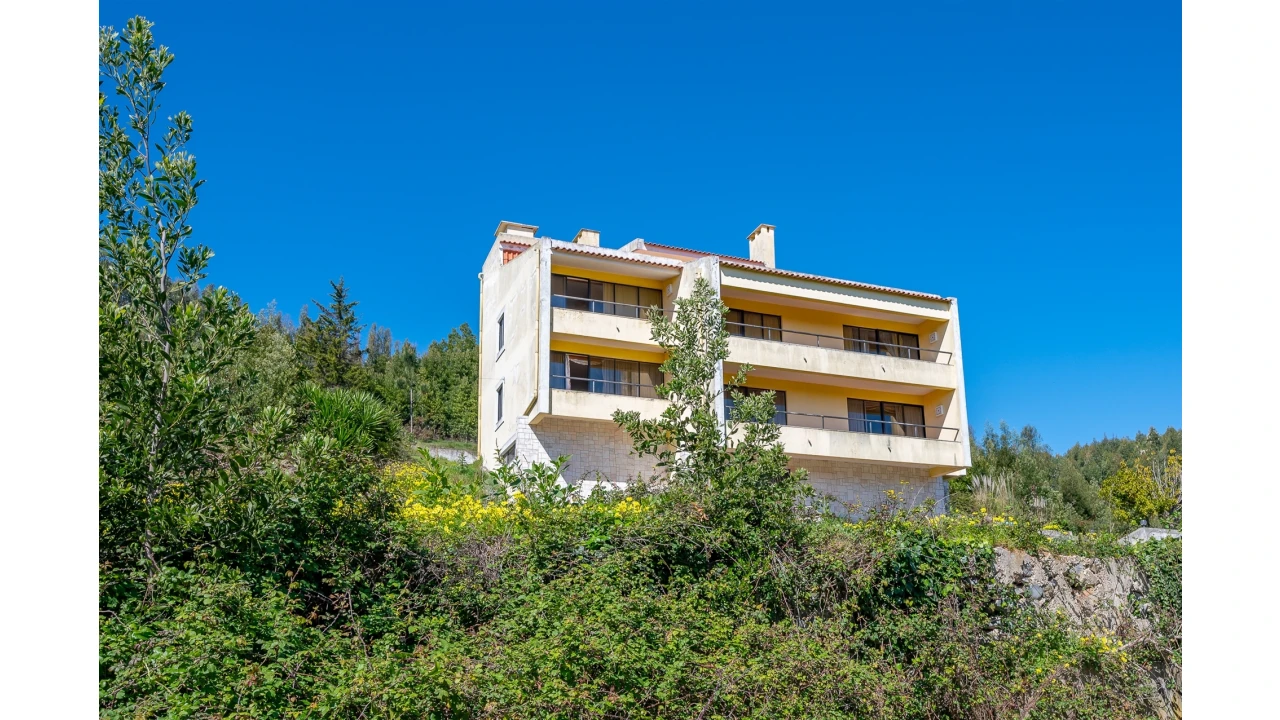 Moradia T10 para Venda em Santa Maria e São Miguel, São Martinho, São Pedro Penaferrim Foto 38