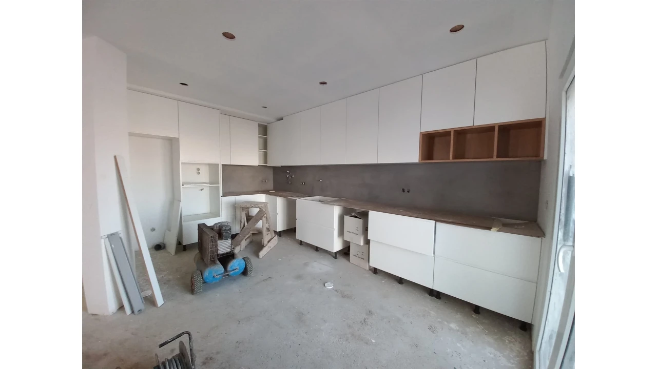 Apartamento T2 para Venda em Colares Foto 6