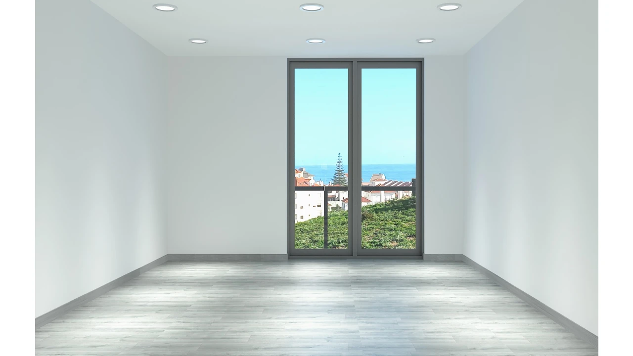 Apartamento T2 para Venda em Colares Foto 9