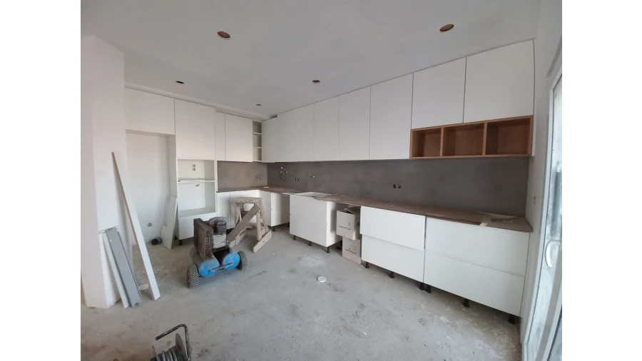 Apartamento T2 para Venda em Colares Foto 6