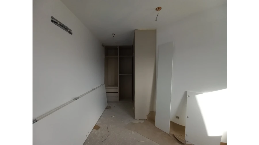 Apartamento T2 para Venda em Colares Foto 16