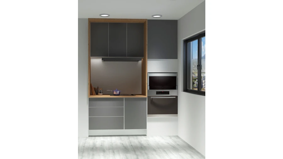 Apartamento T2 para Venda em Colares Foto 4