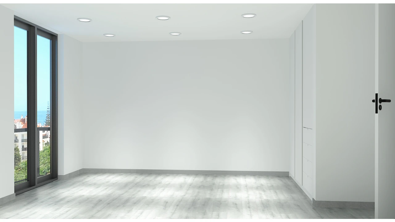 Apartamento T2 para Venda em Colares Foto 14