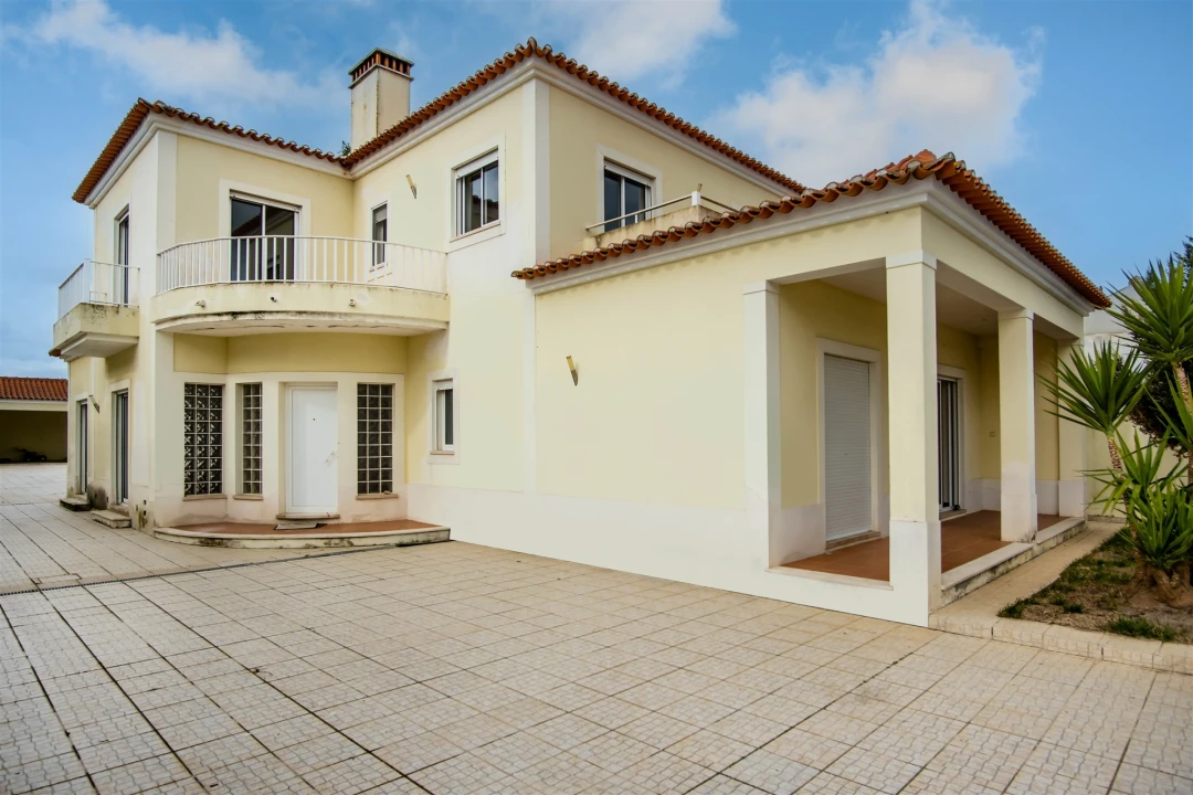 Moradia T4 para Venda em Ermidas-Sado Foto 4