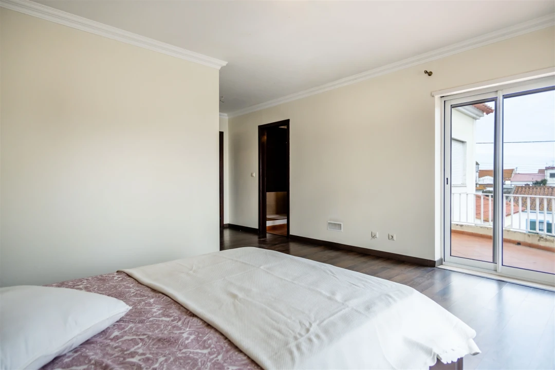 Moradia T4 para Venda em Ermidas-Sado Foto 28