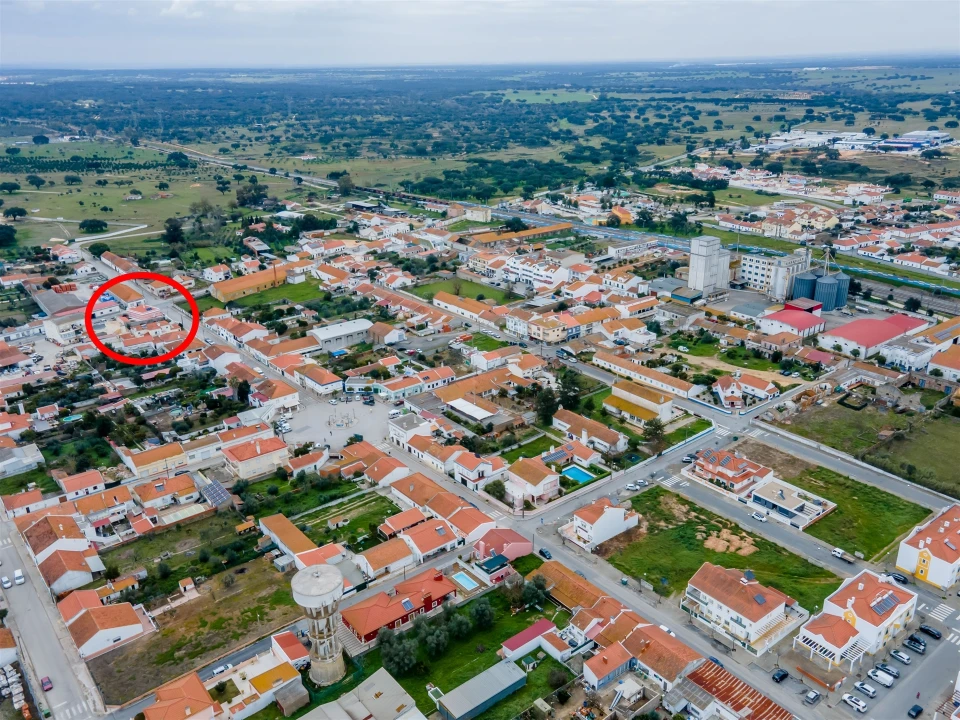 Moradia T4 para Venda em Ermidas-Sado Foto 40