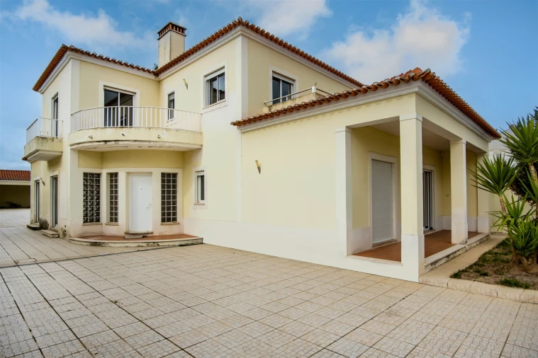 Moradia T4 para Venda em Ermidas-Sado Foto 4