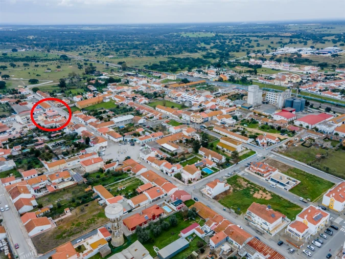 Moradia T4 para Venda em Ermidas-Sado Foto 40