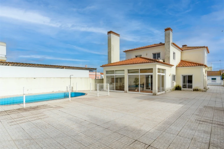 Moradia T4 para Venda em Ermidas-Sado Foto 39