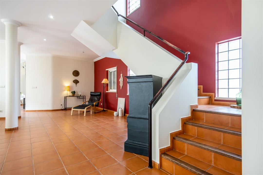 Moradia T4 para Venda em Ermidas-Sado Foto 12