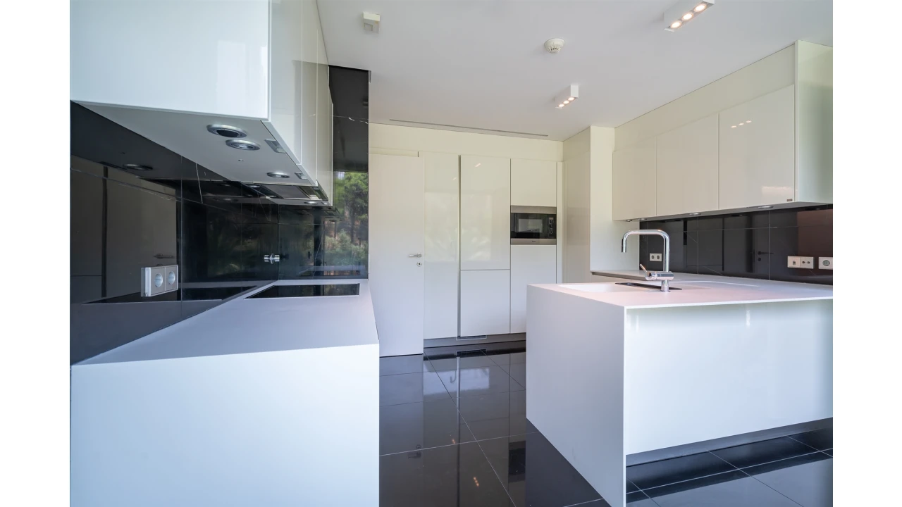 Apartamento T3 para Venda em Cascais e Estoril Foto 19