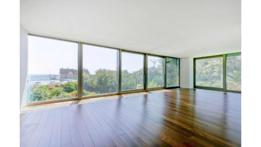 Apartamento T3 para Venda em Cascais e Estoril Foto 9