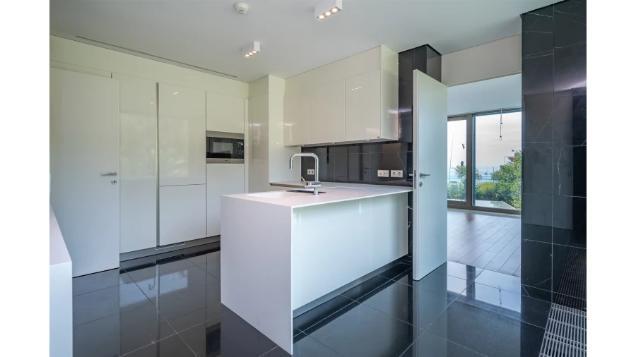 Apartamento T3 para Venda em Cascais e Estoril Foto 21