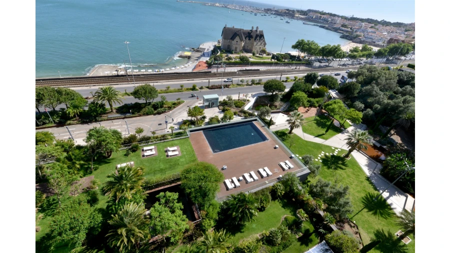 Apartamento T3 para Venda em Cascais e Estoril Foto 43