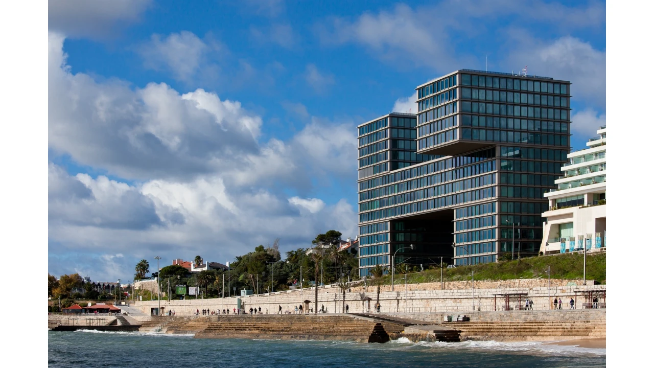 Apartamento T3 para Venda em Cascais e Estoril Foto 6
