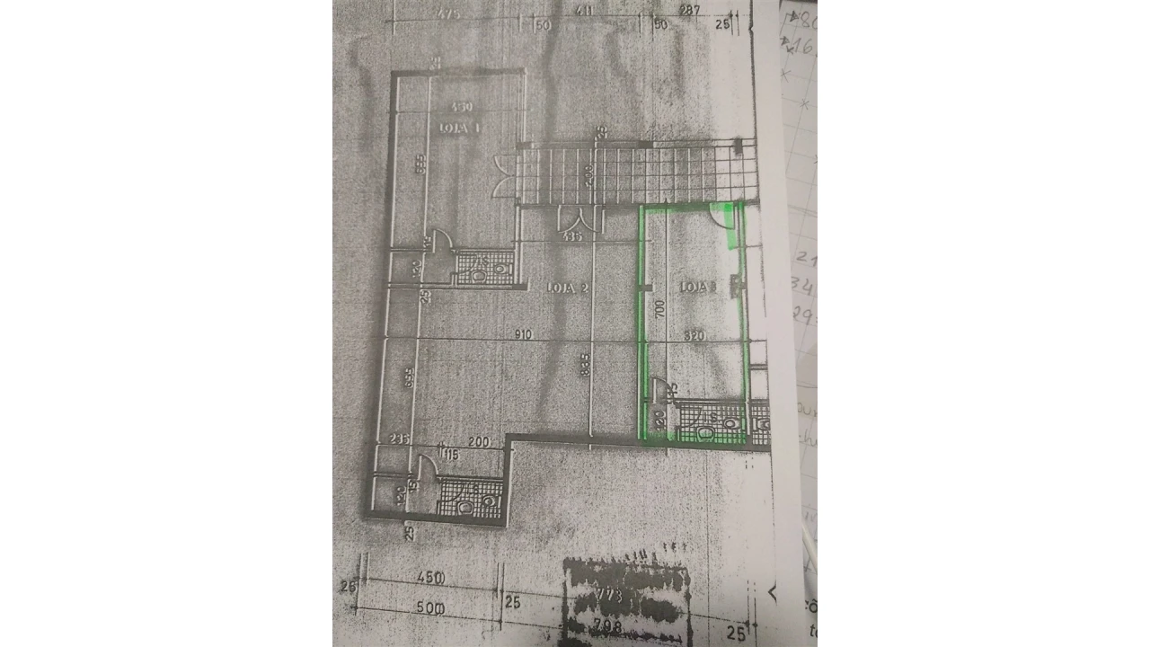 Loja para Venda em Massamá e Monte Abraão Foto 13