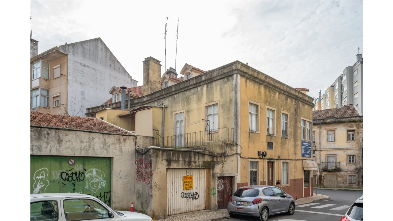 Prédio para Venda em Queluz e Belas Foto 5