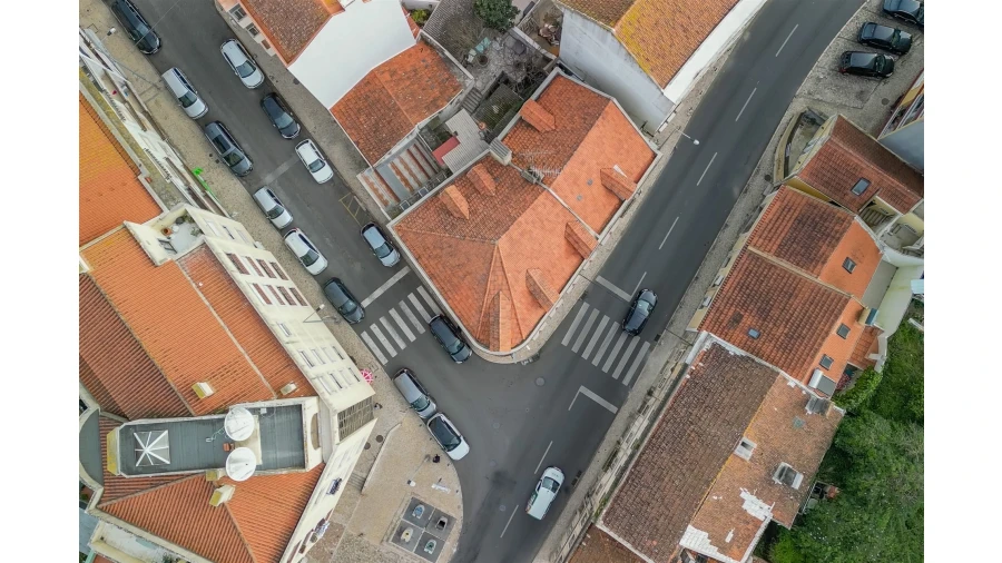 Prédio para Venda em Queluz e Belas Foto 8