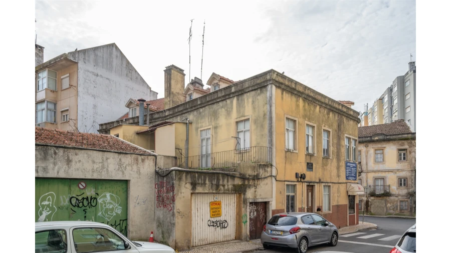 Prédio para Venda em Queluz e Belas Foto 5