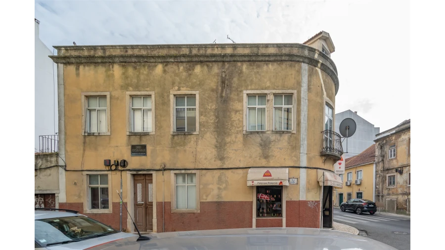 Prédio para Venda em Queluz e Belas Foto 3