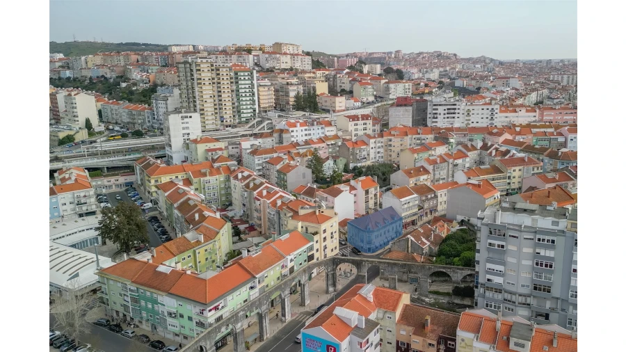 Prédio para Venda em Queluz e Belas Foto 7