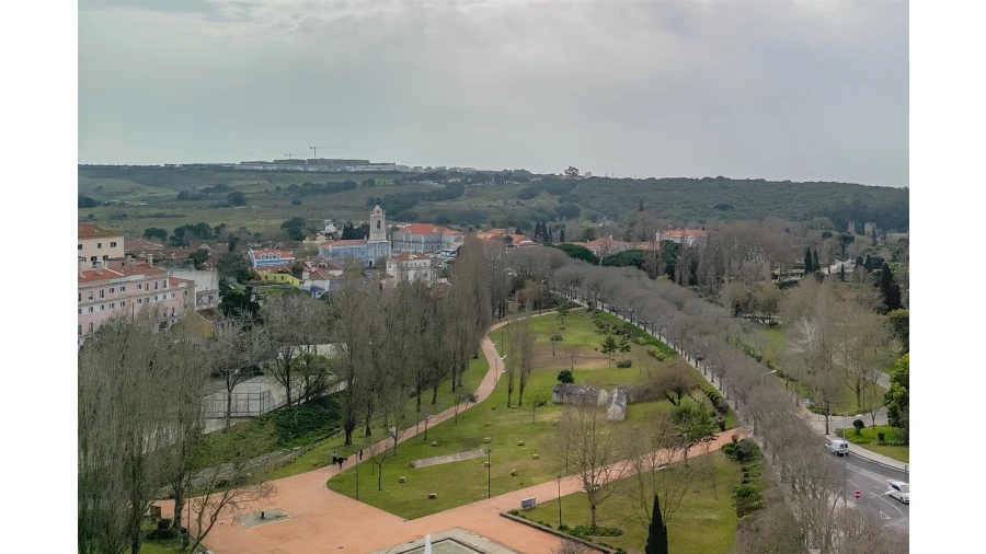 Prédio para Venda em Queluz e Belas Foto 10